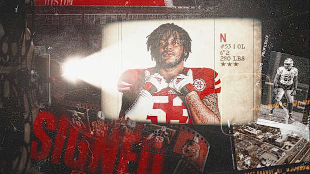 Justin Evans-Jenkins